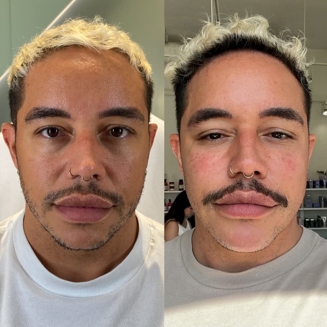 J.W. before